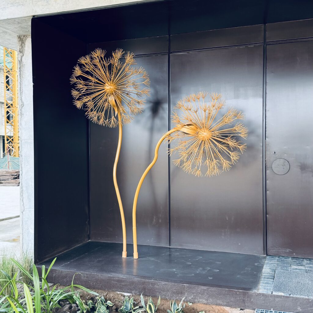 Featured artwork from The Everything Nice